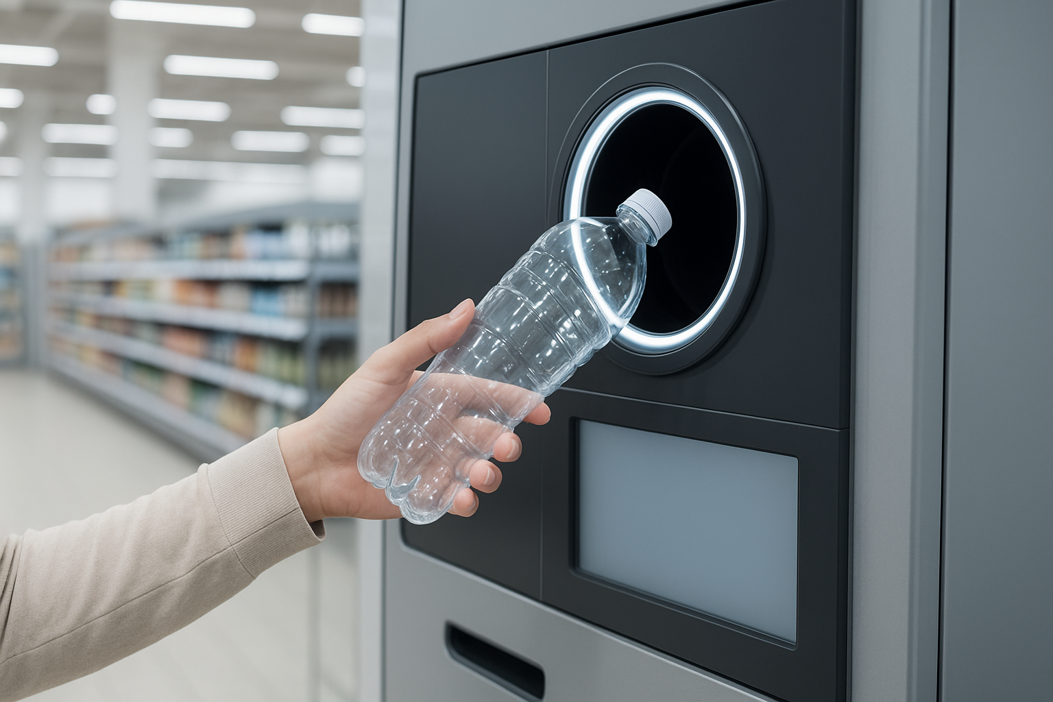 Deposit Return Schemes