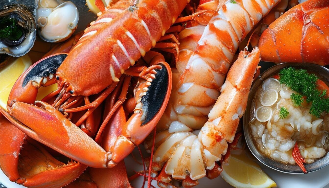 ASC SEAFOOD