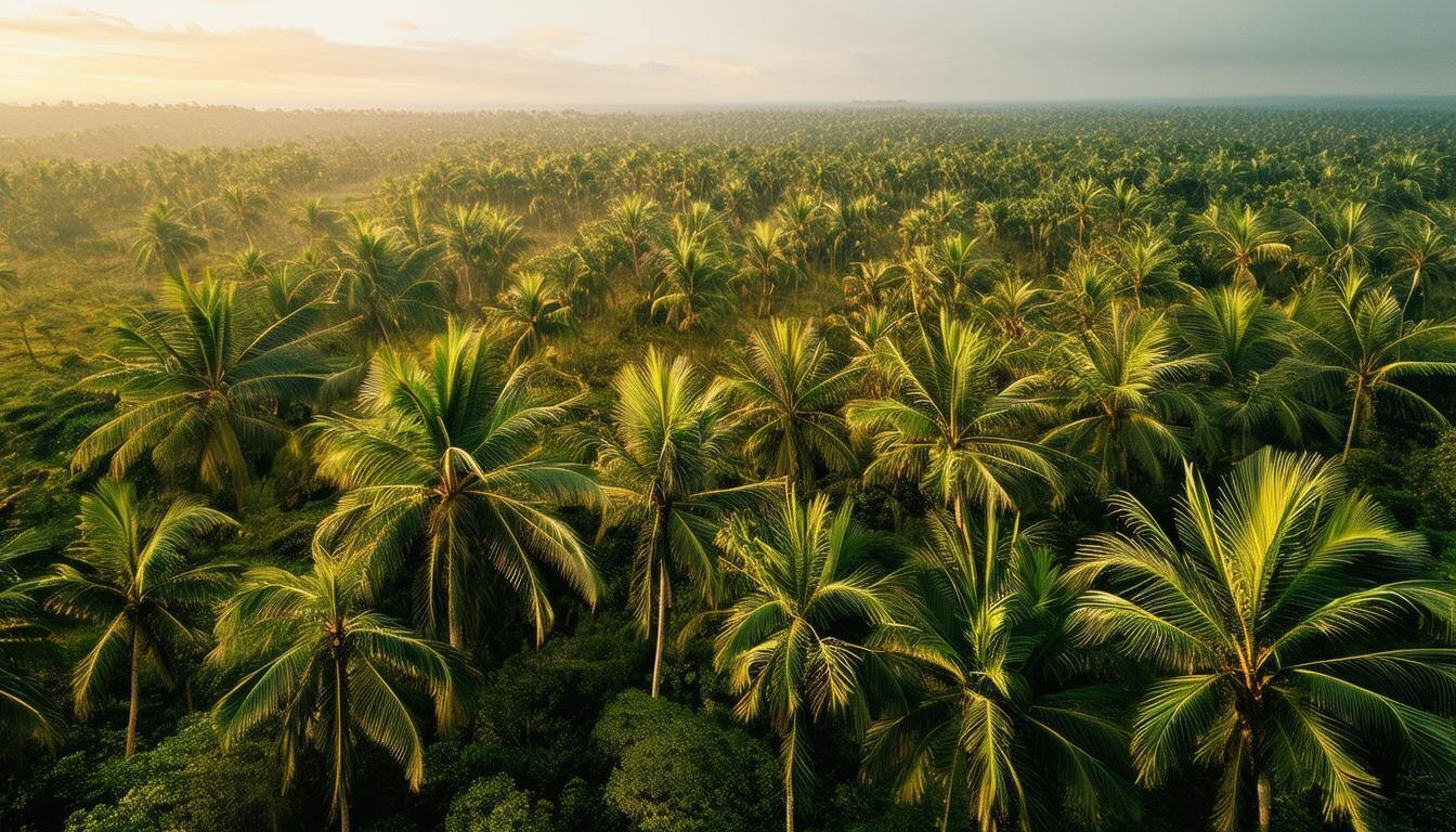  Sustainable Palm Oil 