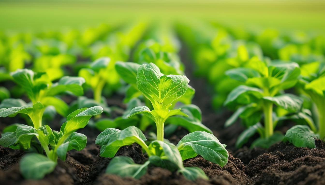 Sustainable Agriculture