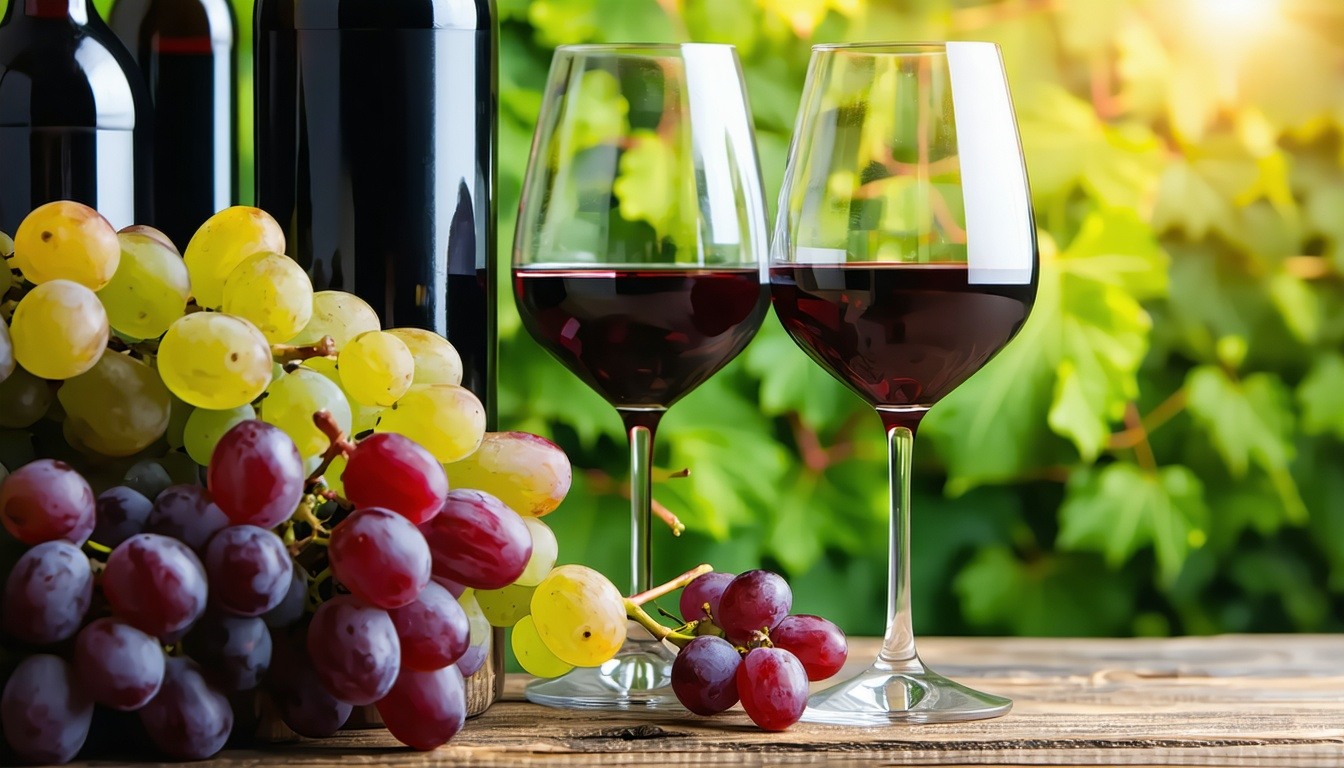 Hidden Limits of E223 in Wine: What Every Consumer Should Know
