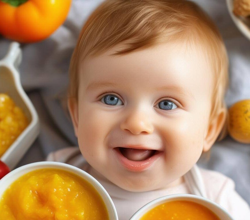 baby food recall