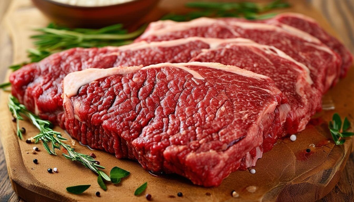 Beef