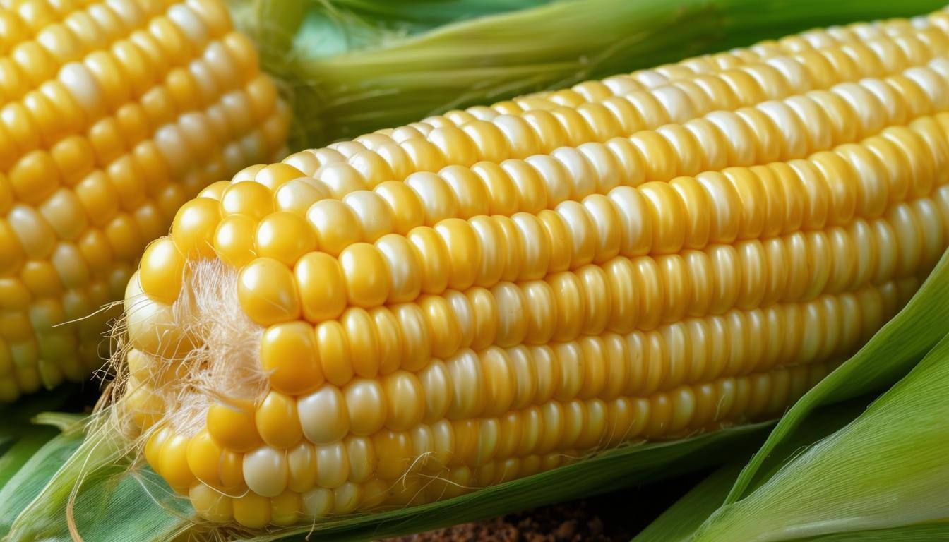 corn