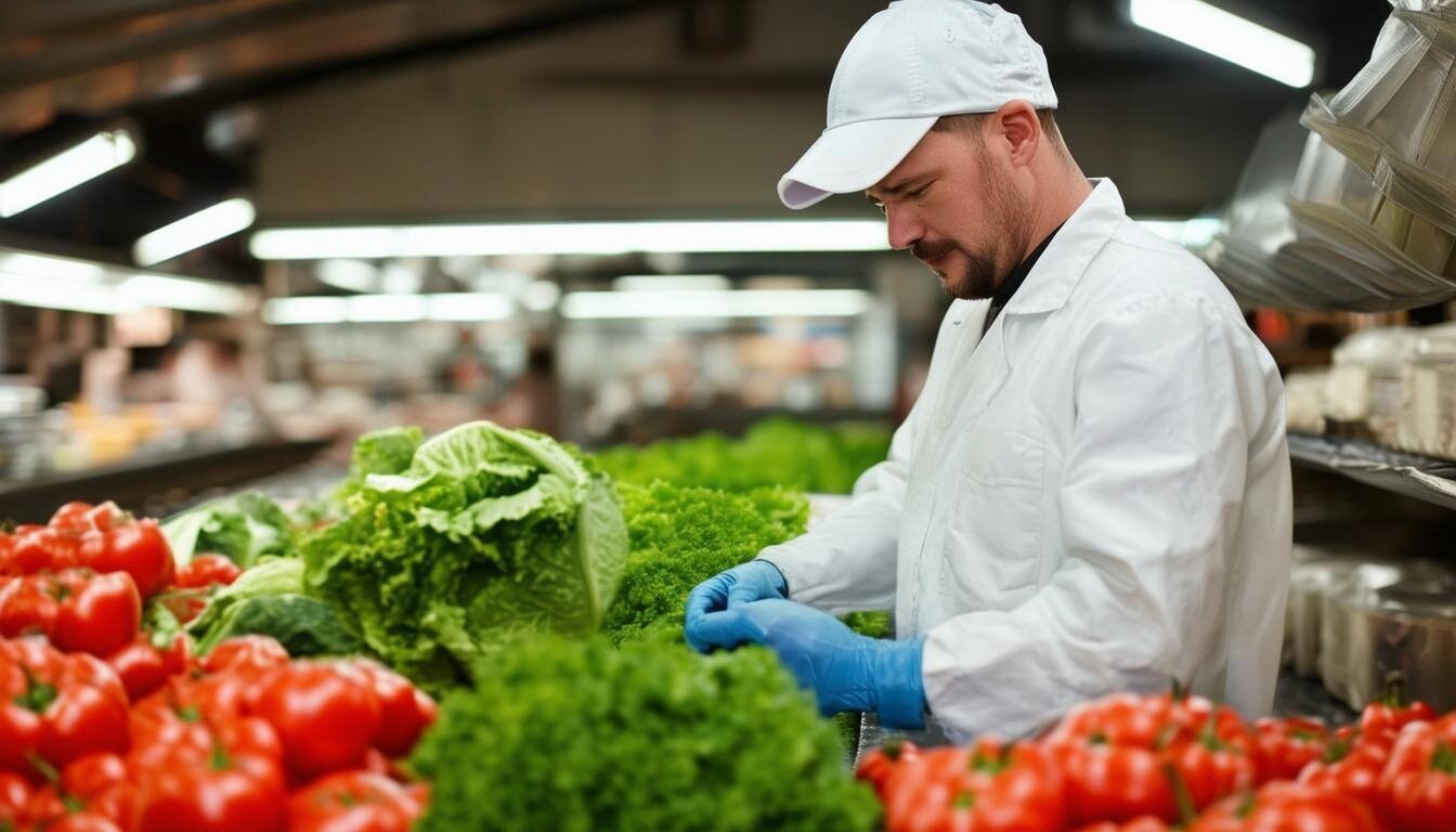 PrimusGFS Certification