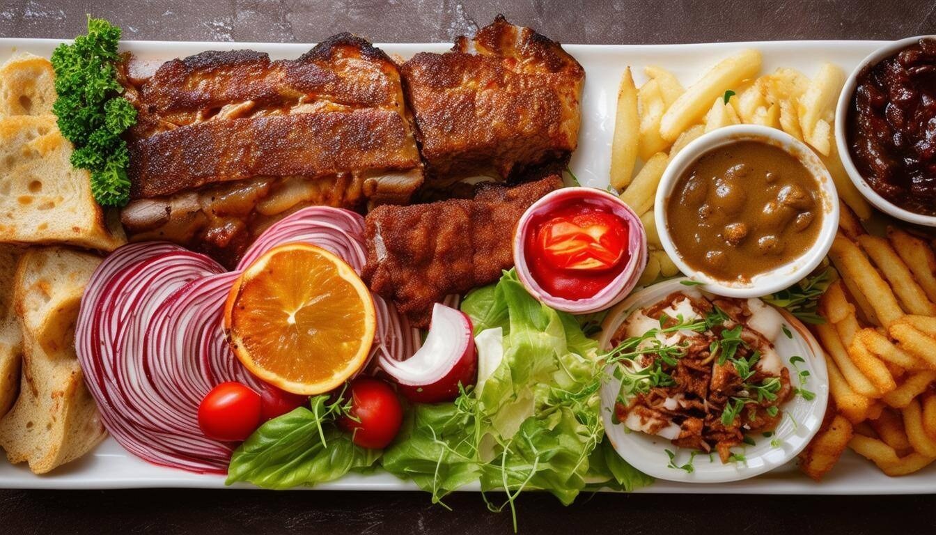 Kosher Food