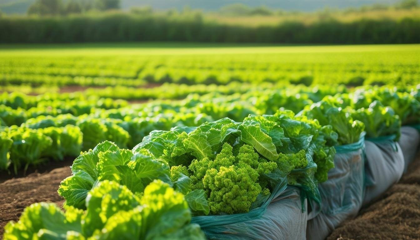 Organic Farming