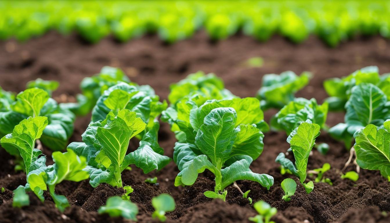organic farming