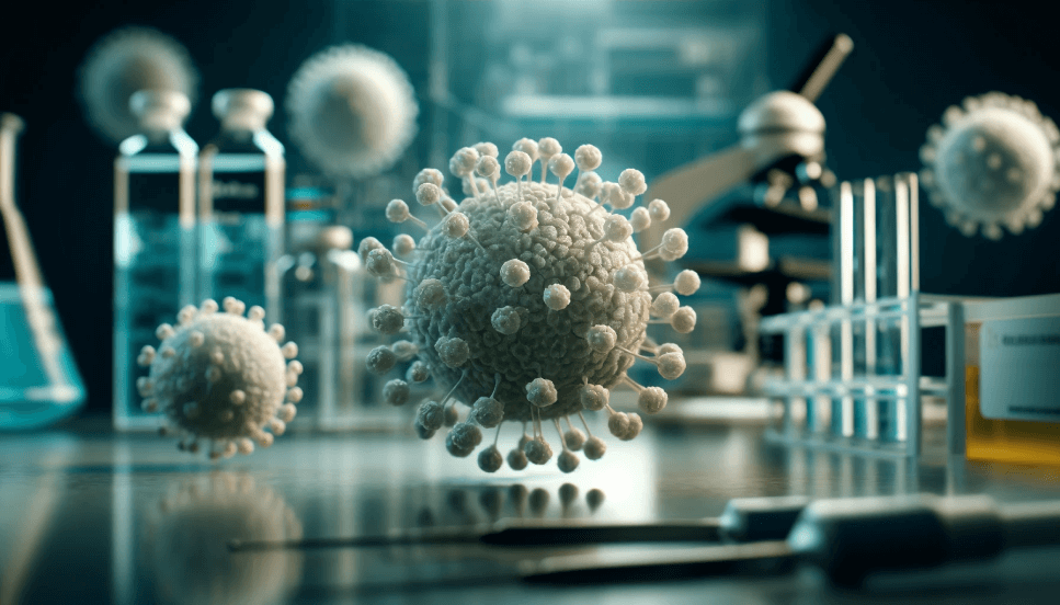 Bird Flu Outbreak 2024