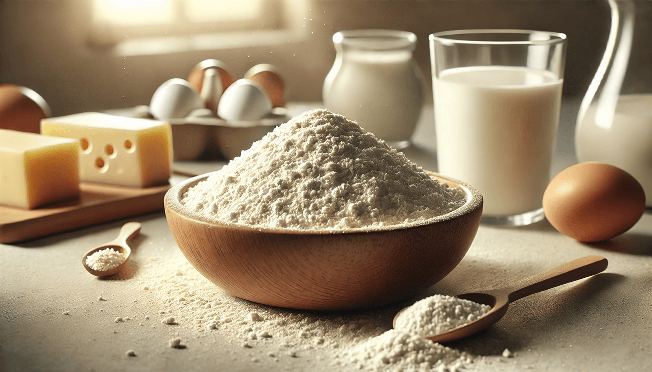 Carrageenan