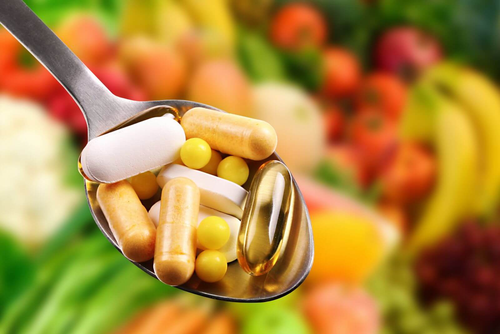 regulation of dietary supplements