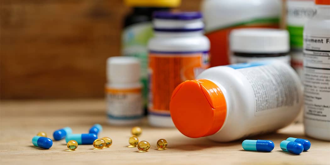 Dietary Supplements Regulations in the U.S.A.