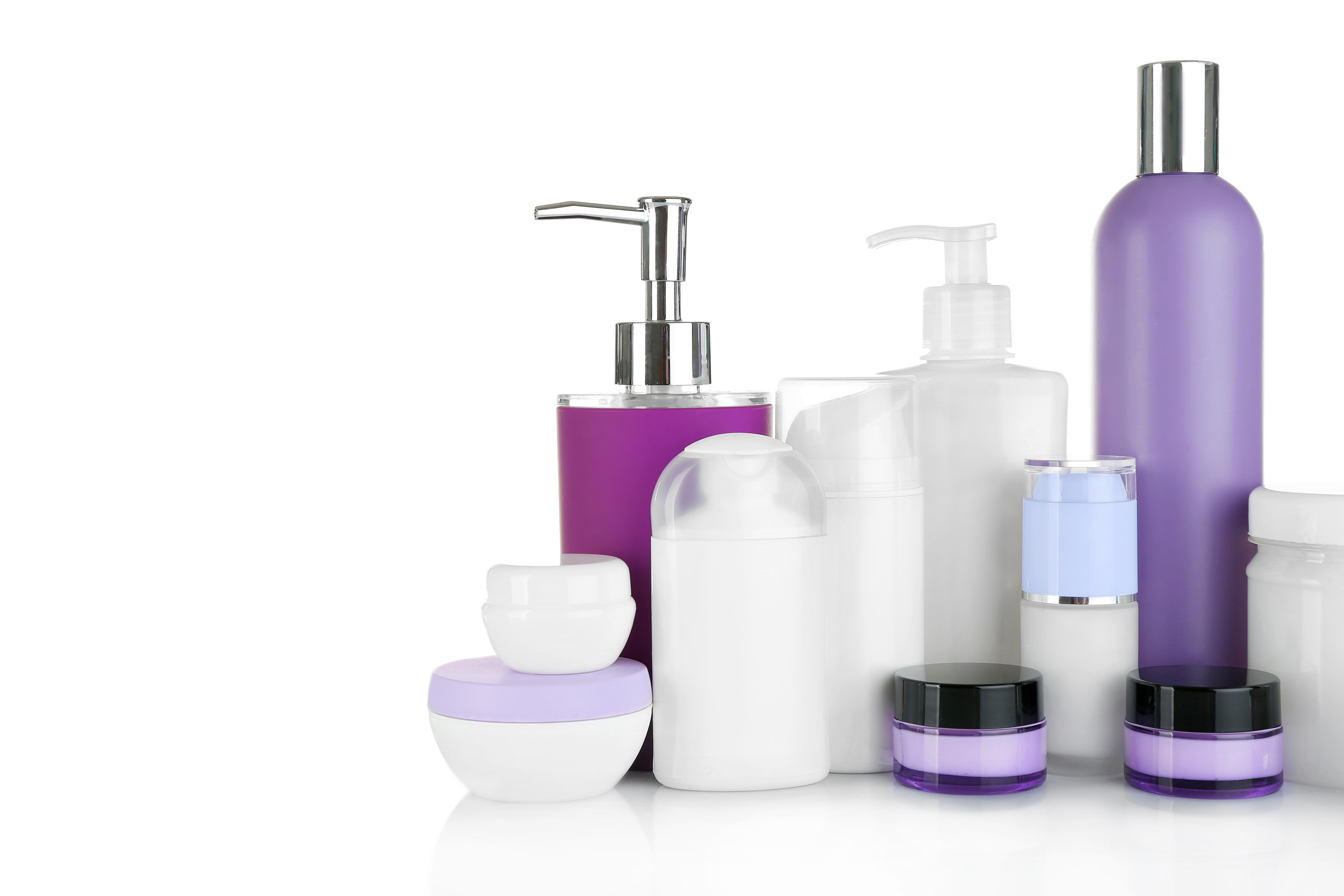 US States Regulate PFAS in Cosmetics and Personal Care Products
