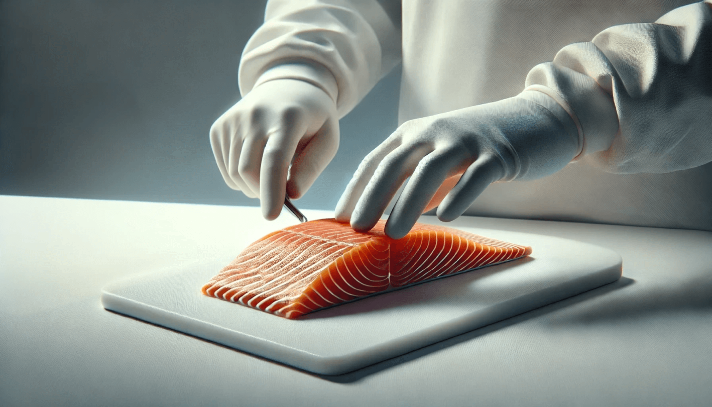Dioxin Limits in Fish