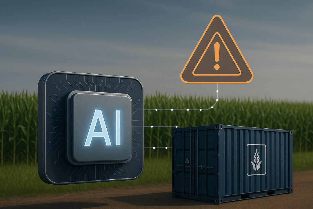 EFRA Discussion Paper AI‐Powered Risk Intelligence in Food Safety_ From Prediction to Policy and Practice