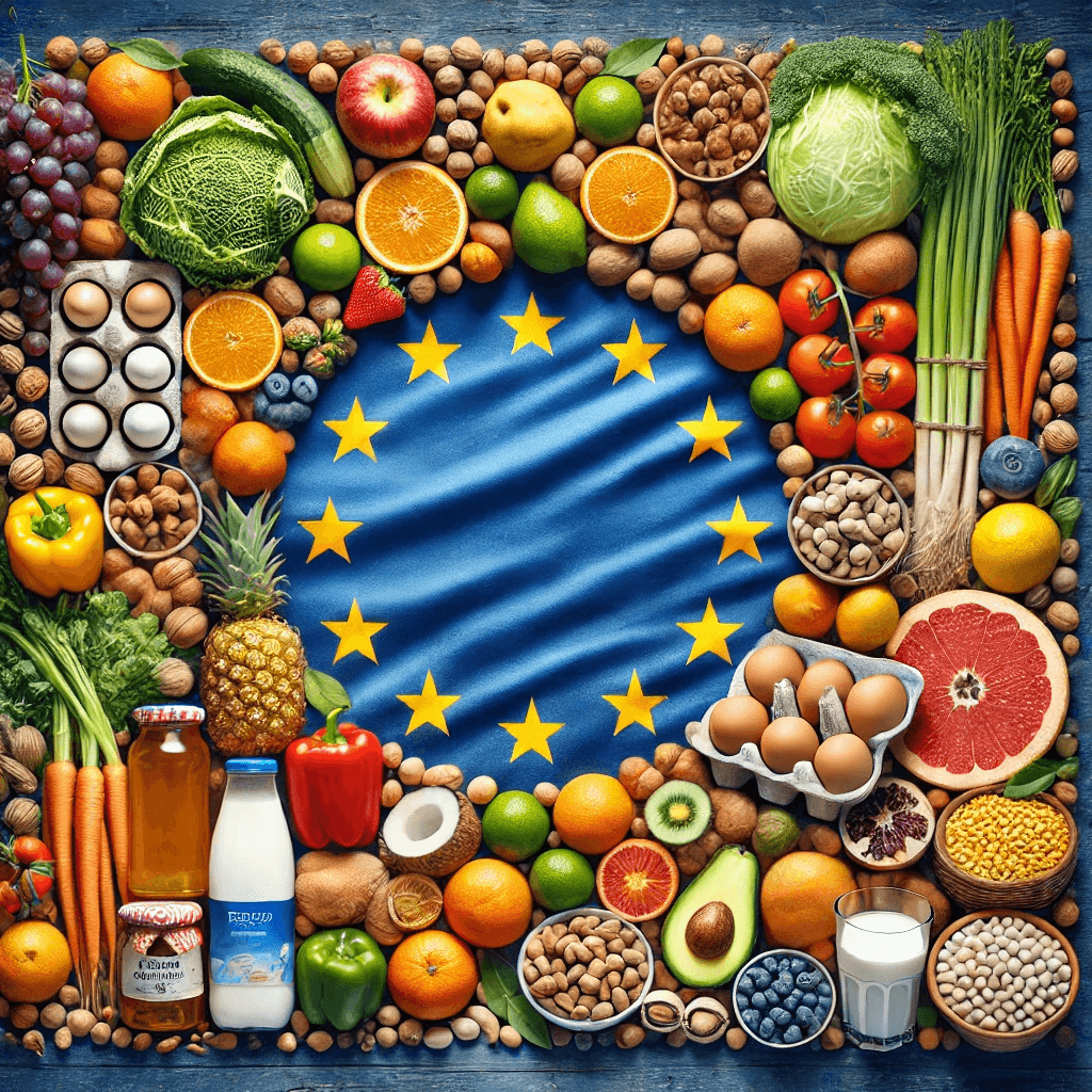 EU Regulations
