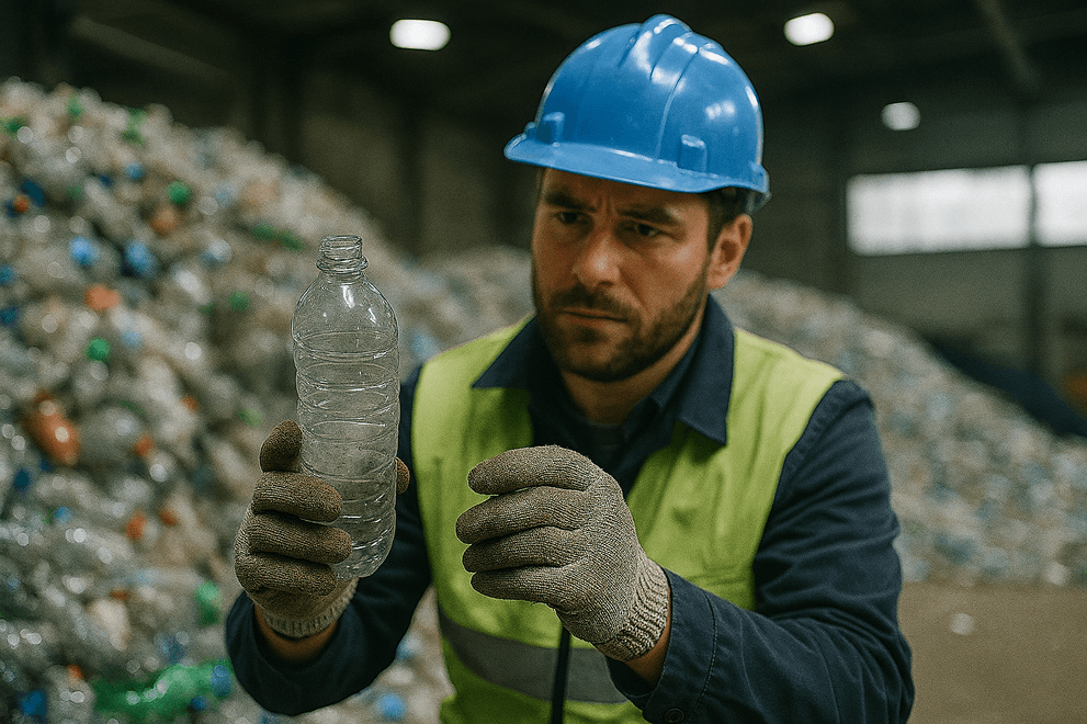 EU Overhauls Plastic FCM & GMP Rules: What to Know by September 2026