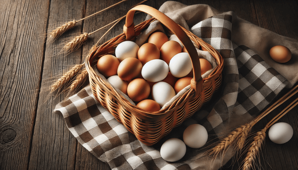 Fipronil Limits in Eggs