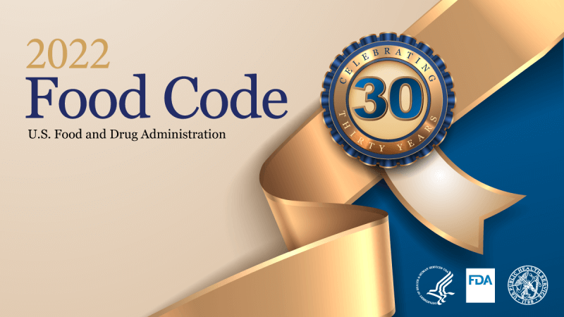 FDA Food Code