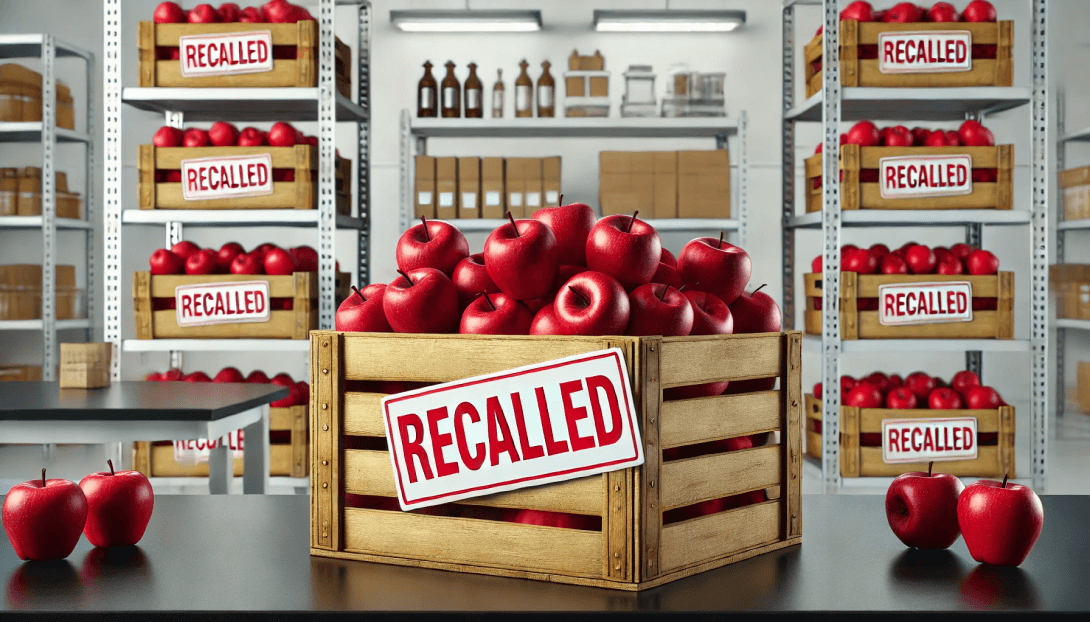 Food Recall
