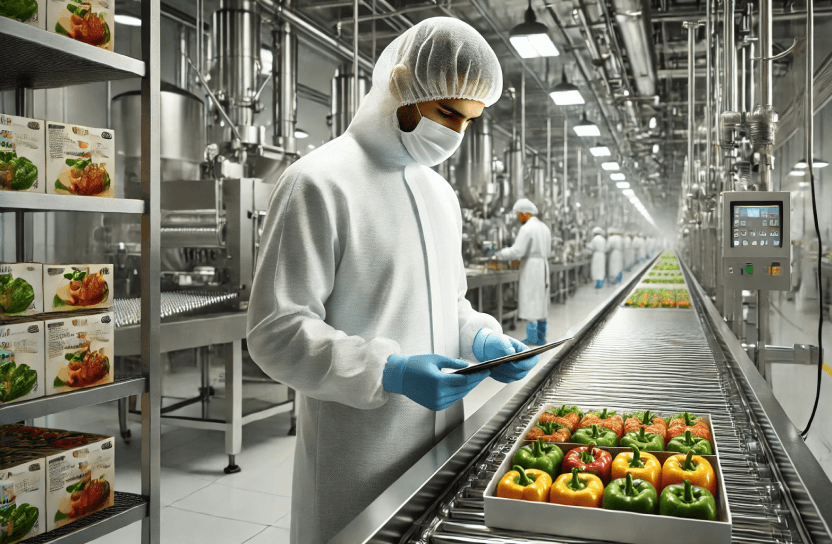 FDA Traceability Rule
