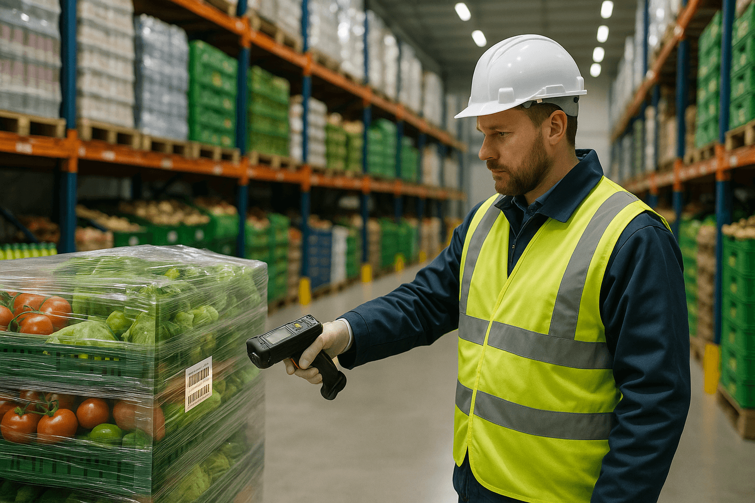 The FSMA 204 Compliance Extension: A 30-Month Reprieve or a Wake-Up Call