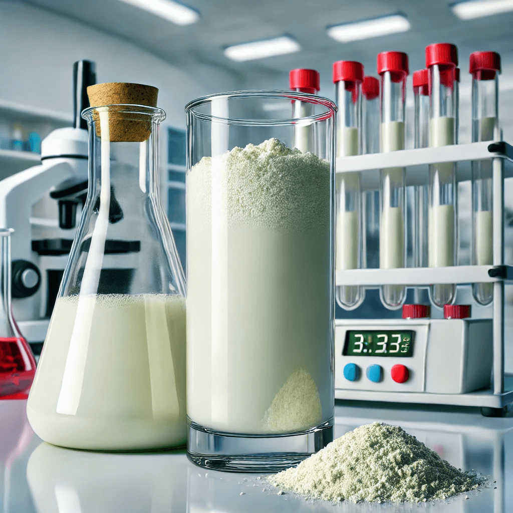 Food Fraud Cases
