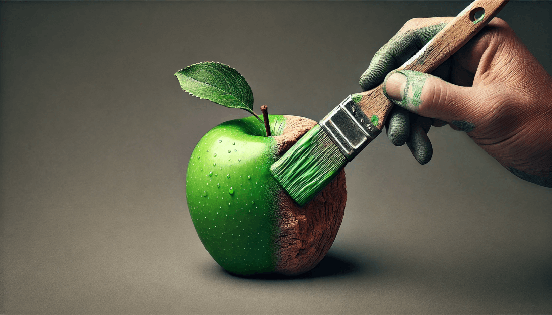 Food Fraud Report