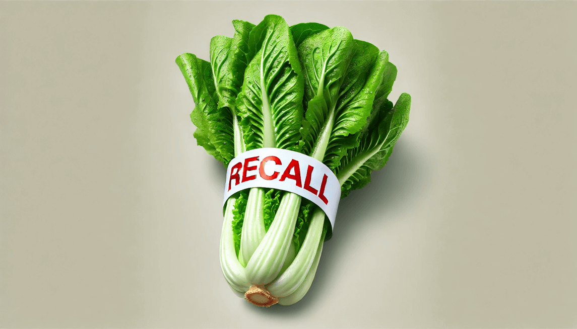 what is food recall