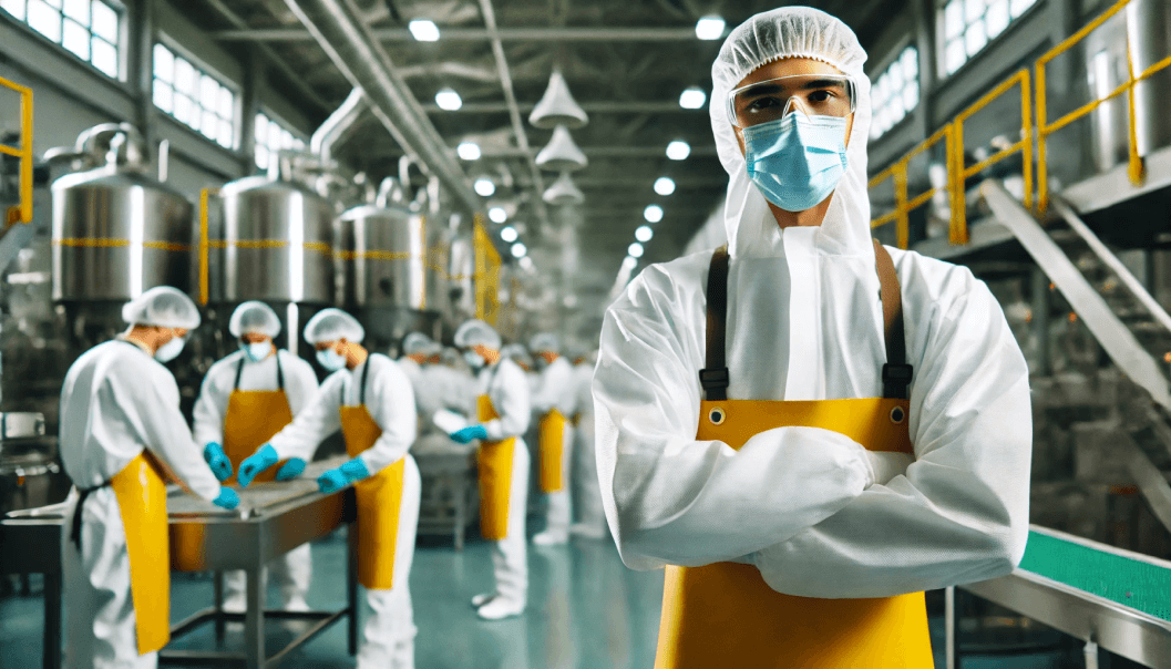 What is a Food Safety Audit