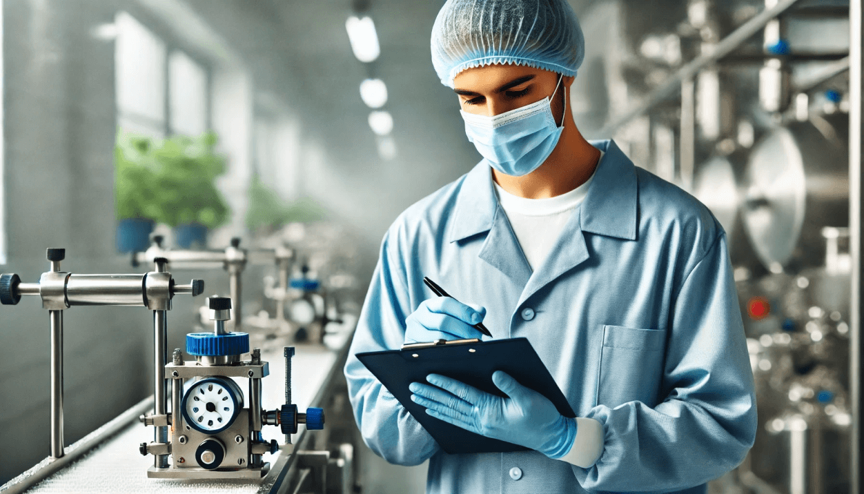 Food Safety Monitoring