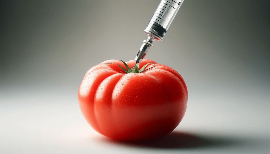 Regulation of GMO Products Worldwide