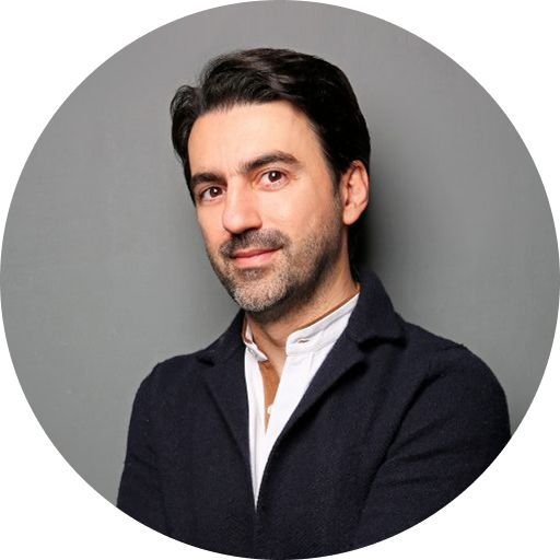 Giannis Stoitsis
