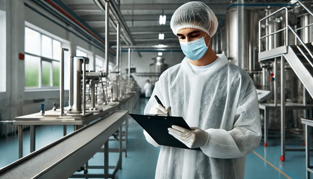 HACCP Software