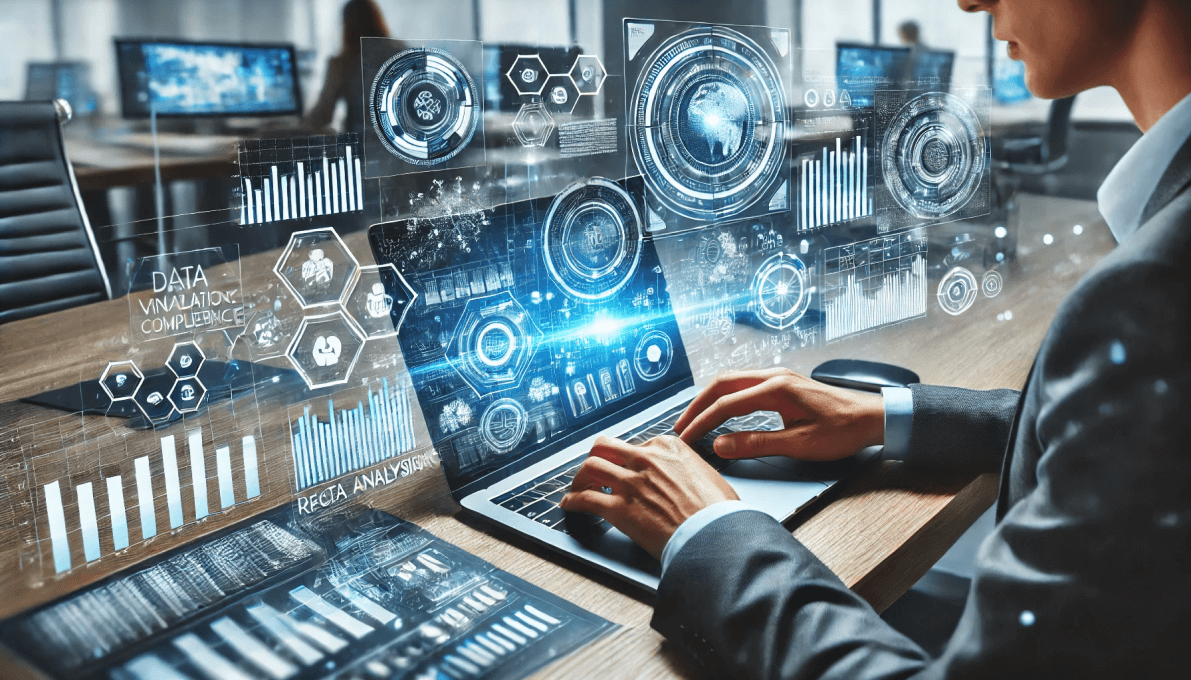 Horizon Scanning for Risk Management