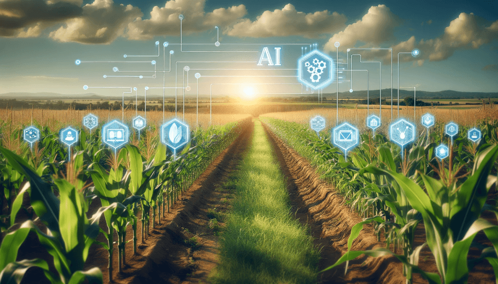 Food Tracebility Software