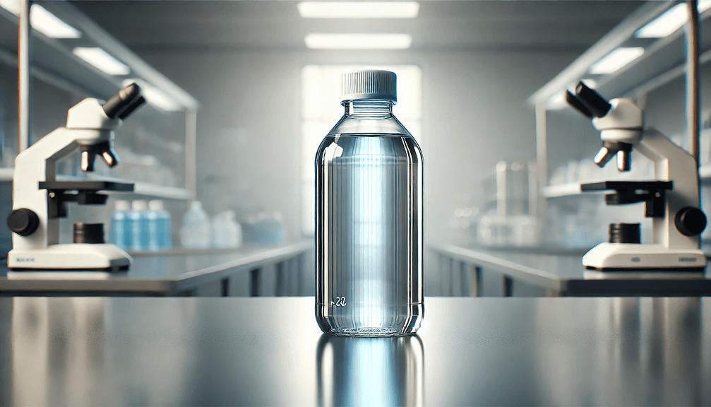 Hydrogen Peroxide