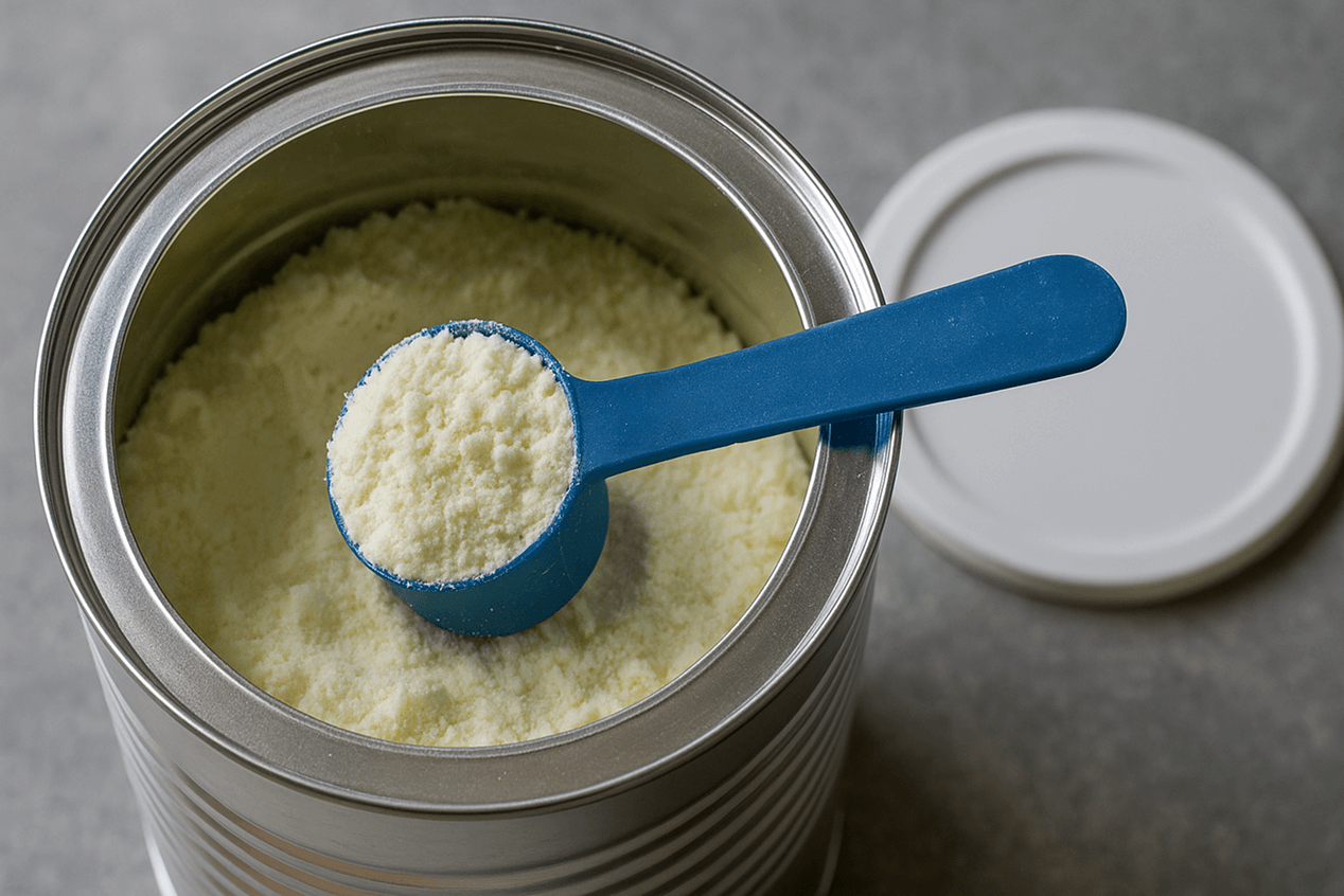 Cronobacter and Infant Formula: What 2022 Exposed