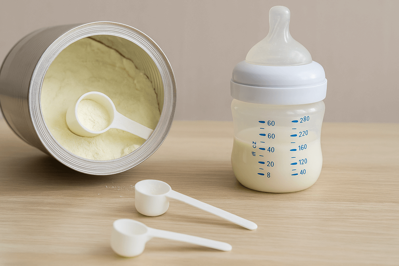 Why Aflatoxin M1 Limits Vary Wildly Around the World