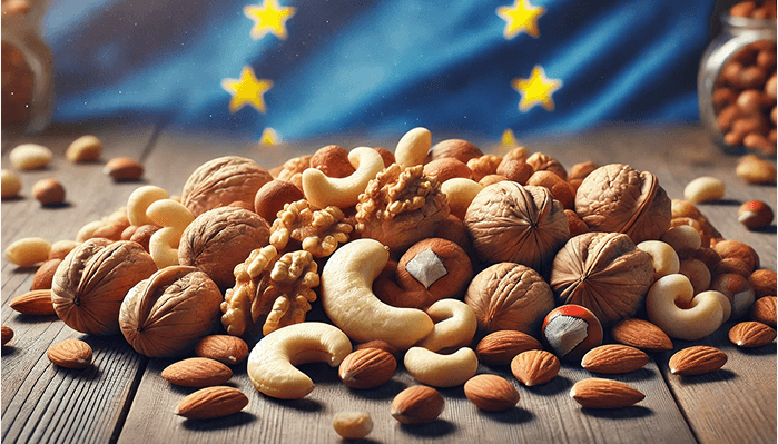 EU Nickel Limits in Food: What You Need to Know for 2025 Compliance