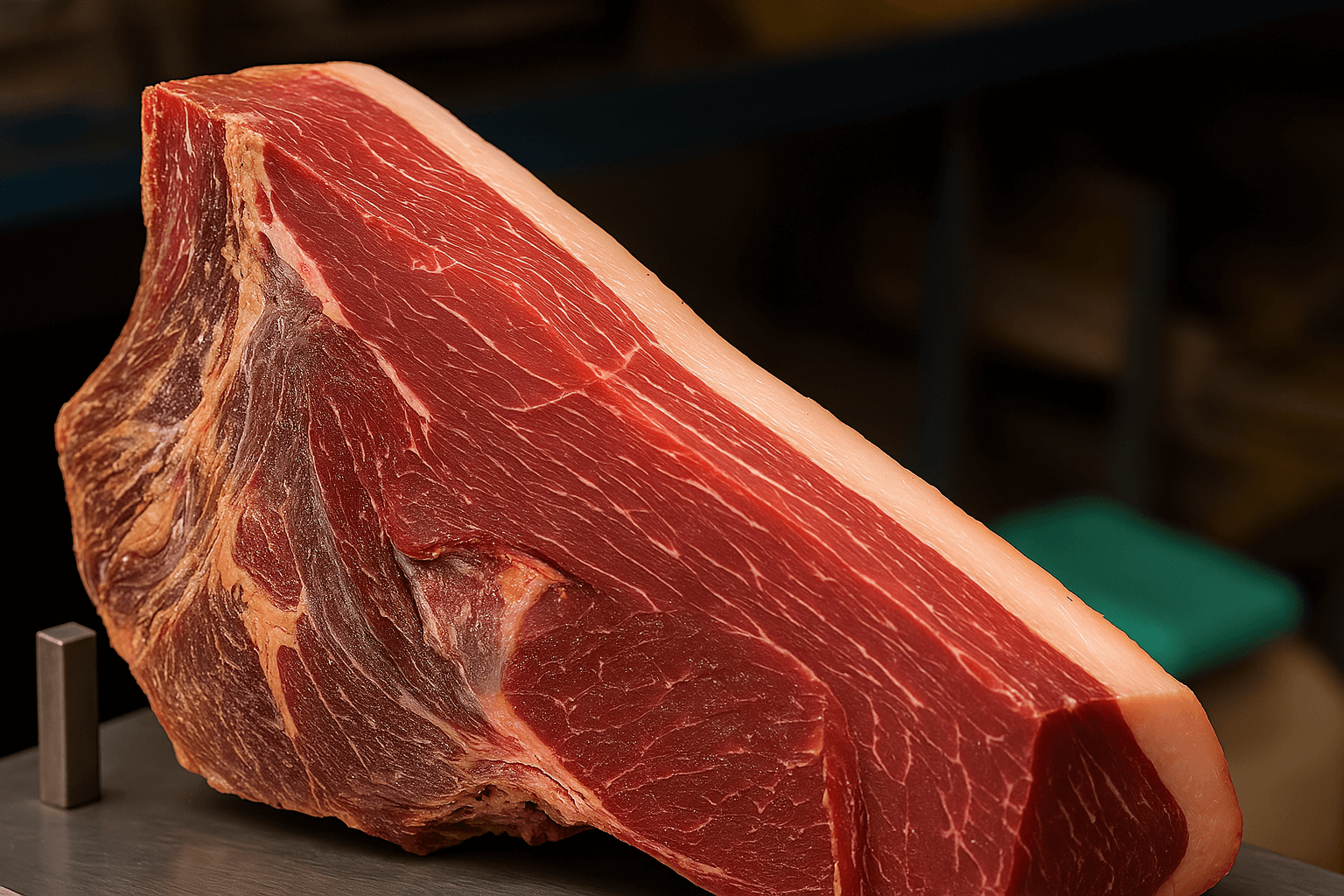 Nitrites in Meat