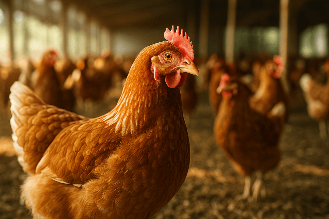 Salmonella in Chicken: Why the Outbreaks Keep Coming