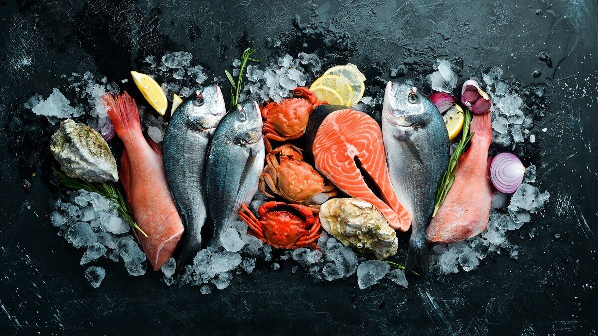 Mercury in Fish Products