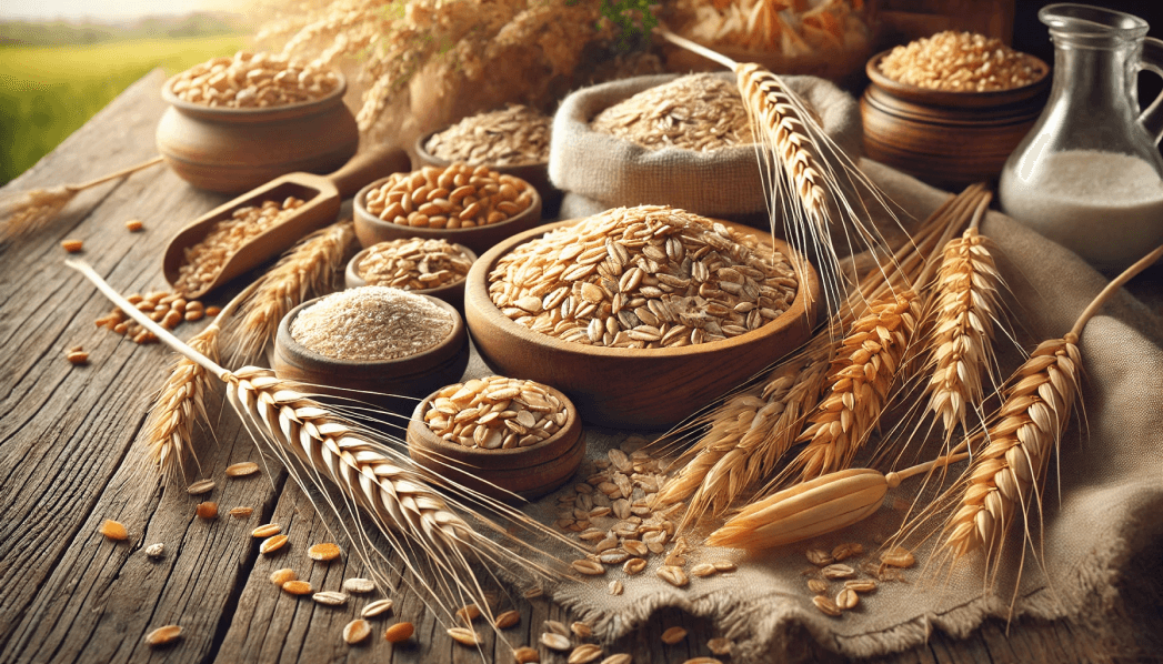Mycotoxin Limits in Cereals Across Different Countries