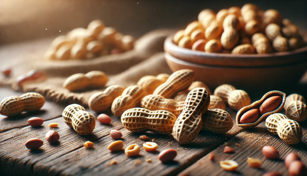National Peanut Day