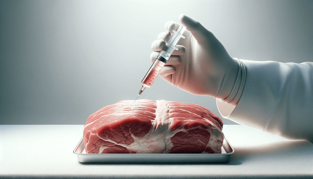 Ractopamine in Meat Production