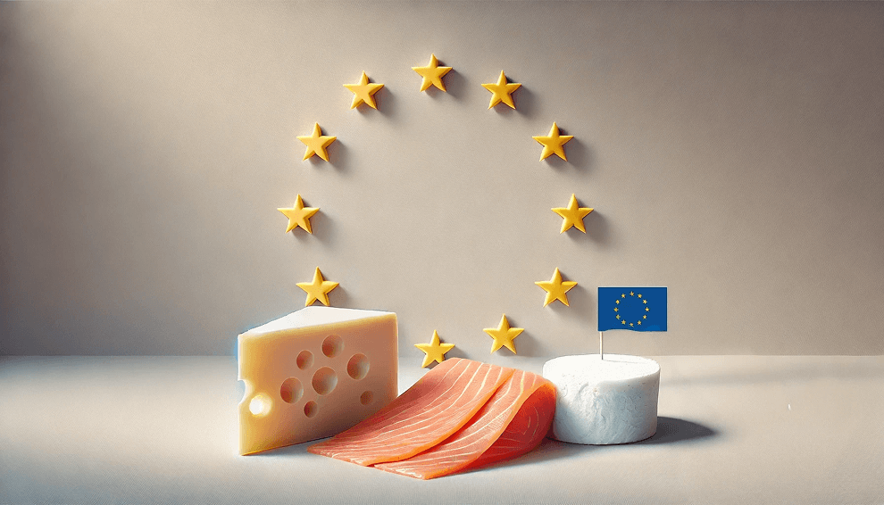 New Listeria Criteria for Ready-to-Eat Foods: EU Regulation 2024/2895