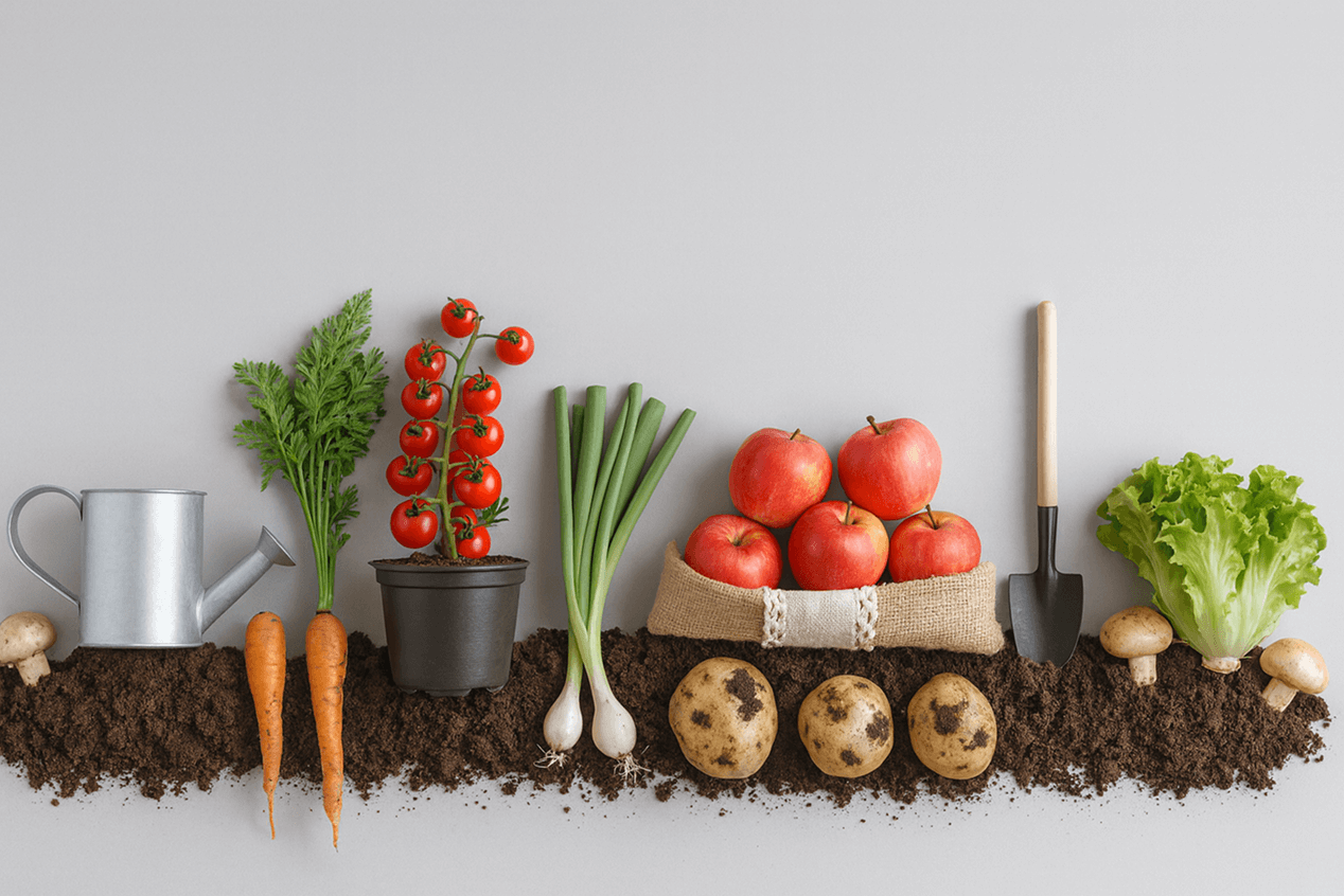 organic food