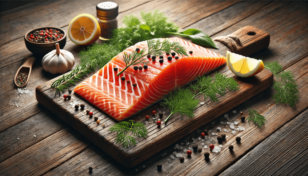 National Salmon Day