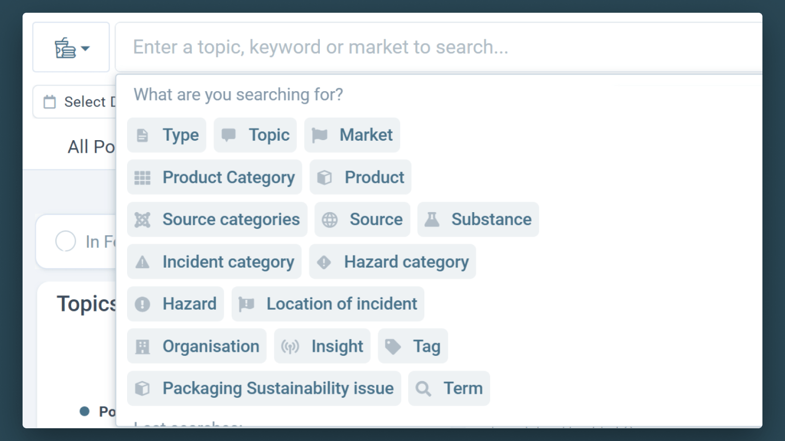 Search